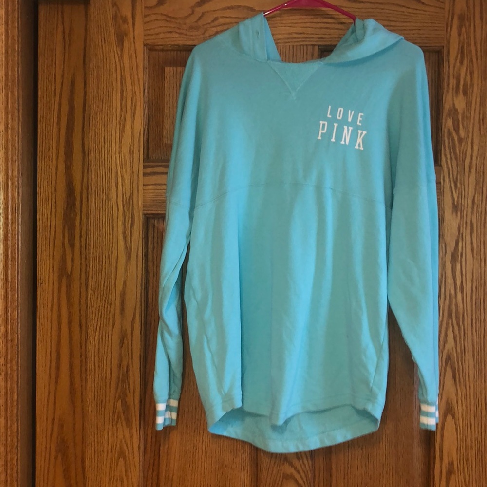 PINK sweatshirt (s)